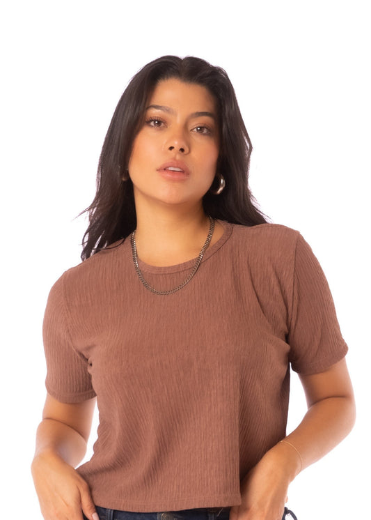 BLUSA AURA