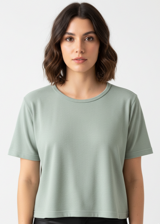 BLUSA REA